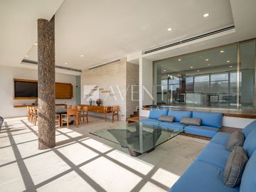 Casa en Venta, Zona Hotelera, Cancún, Quintana Roo.