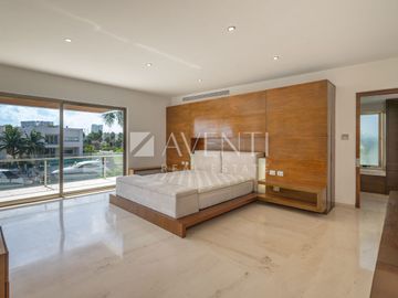 Casa en Venta, Zona Hotelera, Cancún, Quintana Roo.