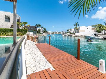 Casa en Venta, Zona Hotelera, Cancún, Quintana Roo.