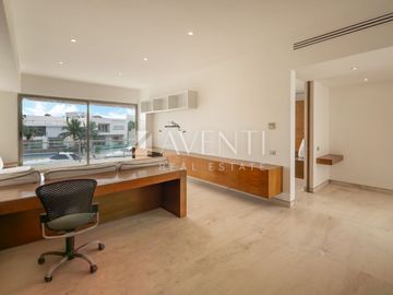 Casa en Venta, Zona Hotelera, Cancún, Quintana Roo.