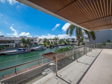 Casa en Venta, Zona Hotelera, Cancún, Quintana Roo.