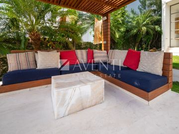 Casa en Venta, Zona Hotelera, Cancún, Quintana Roo.