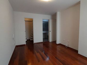 MIRAFLORES LA MEJOR ZONA DPTO EN VENTA - PARQUE TRADICIONES (3D / 2B / EST. DOBLE / DEPOSITO)