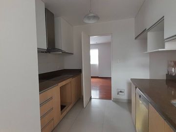 MIRAFLORES LA MEJOR ZONA DPTO EN VENTA - PARQUE TRADICIONES (3D / 2B / EST. DOBLE / DEPOSITO)