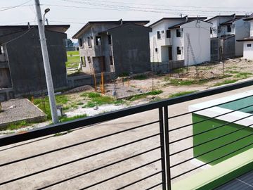 Installment 3 Bedroom House and Lot for Sale near SCTEX/New Clark City in Concepcion Tarlac