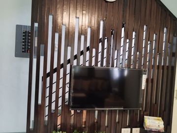 Installment 3 Bedroom House and Lot for Sale near SCTEX/New Clark City in Concepcion Tarlac