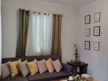Installment 3 Bedroom House and Lot for Sale near SCTEX/New Clark City in Concepcion Tarlac