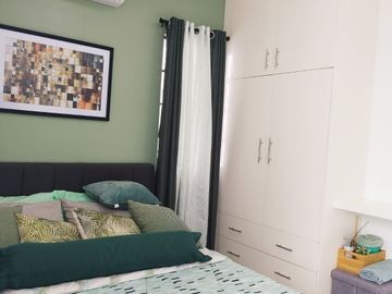 Installment 3 Bedroom House and Lot for Sale near SCTEX/New Clark City in Concepcion Tarlac