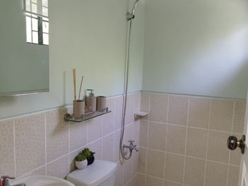Installment 3 Bedroom House and Lot for Sale near SCTEX/New Clark City in Concepcion Tarlac