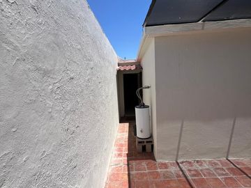 Casa en renta en Villas del Mediterráneo