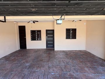 Casa en renta en Villas del Mediterráneo