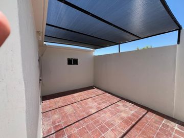 Casa en renta en Villas del Mediterráneo