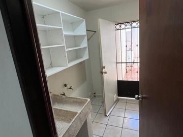Casa en renta en Villas del Mediterráneo