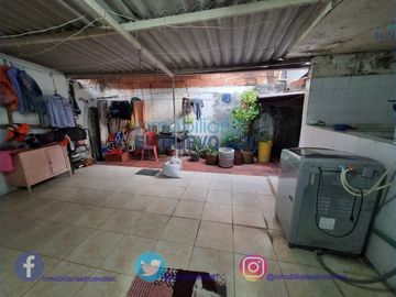 ¡¡MAGNIFICA CASA EN VENTA SUPER AMPLIA!!SECTOR AV ACACIAS