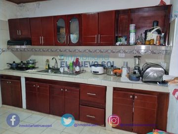 ¡¡MAGNIFICA CASA EN VENTA SUPER AMPLIA!!SECTOR AV ACACIAS