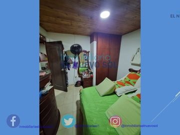 ¡¡MAGNIFICA CASA EN VENTA SUPER AMPLIA!!SECTOR AV ACACIAS