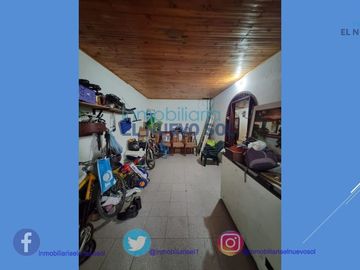 ¡¡MAGNIFICA CASA EN VENTA SUPER AMPLIA!!SECTOR AV ACACIAS