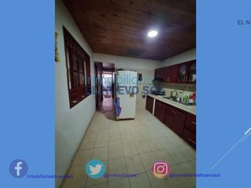 ¡¡MAGNIFICA CASA EN VENTA SUPER AMPLIA!!SECTOR AV ACACIAS