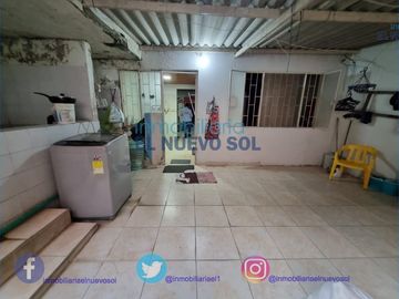 ¡¡MAGNIFICA CASA EN VENTA SUPER AMPLIA!!SECTOR AV ACACIAS