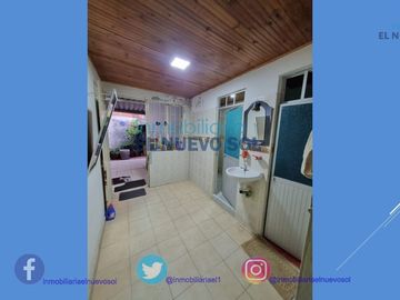 ¡¡MAGNIFICA CASA EN VENTA SUPER AMPLIA!!SECTOR AV ACACIAS