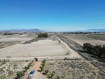 VENTA de lotes 5000 mts2 Vegas Norte parcela 117 Lotes 37 y 38