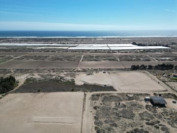 VENTA de lotes 5000 mts2 Vegas Norte parcela 117 Lotes 37 y 38
