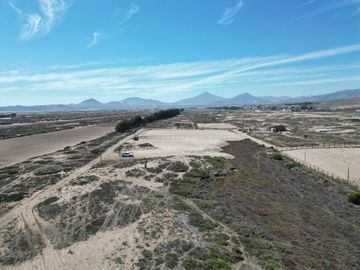 VENTA de lotes 5000 mts2 Vegas Norte parcela 117 Lotes 37 y 38
