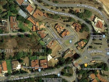 Casa en venta en Atizapán de REMATE BANCARIO