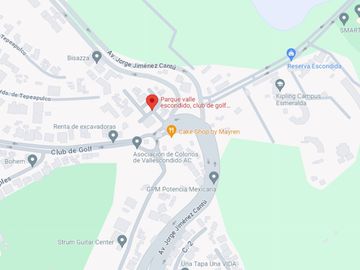 Casa en venta en Atizapán de REMATE BANCARIO