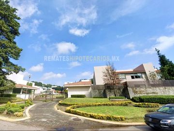 Casa en venta en Atizapán de REMATE BANCARIO