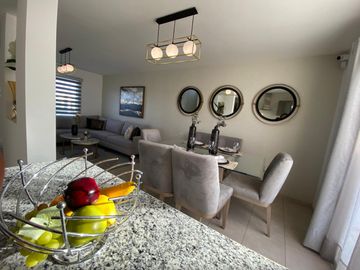 CASA EN VENTA RINCON DEL MARQUEZ