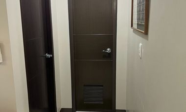 Brand New 1 Bedroom Unit for Sale in The Florence Residences, McKinley Hill, Taguig City