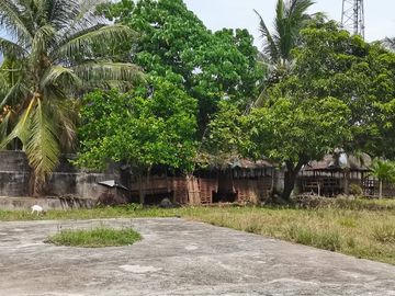 Lot for sale Bacolod