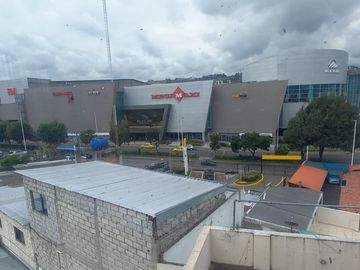 EDIFICIO FRENTE AL MALL DE LOS ANDES