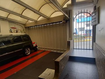 EDIFICIO FRENTE AL MALL DE LOS ANDES