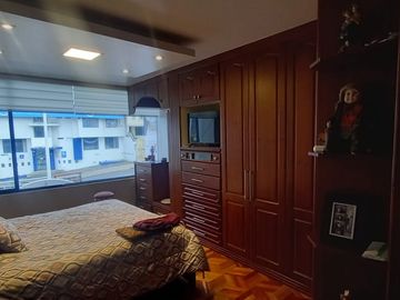 EDIFICIO FRENTE AL MALL DE LOS ANDES