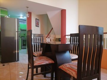 SE VENDE CASA CERCA A LA PLAYA