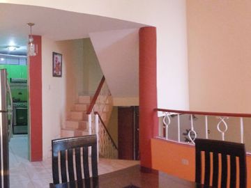 SE VENDE CASA CERCA A LA PLAYA