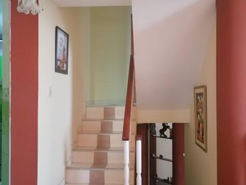 SE VENDE CASA CERCA A LA PLAYA