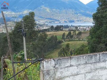 Venta de casas en Otavalo sector Imbabuela