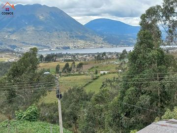 Venta de casas en Otavalo sector Imbabuela