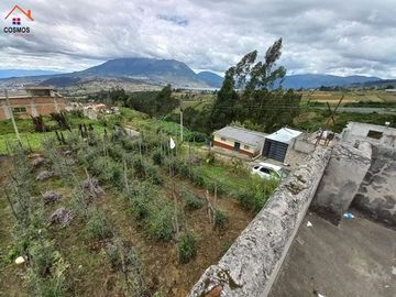 Venta de casas en Otavalo sector Imbabuela