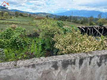 Venta de casas en Otavalo sector Imbabuela