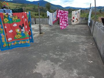 Venta de casas en Otavalo sector Imbabuela