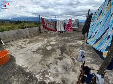 Venta de casas en Otavalo sector Imbabuela