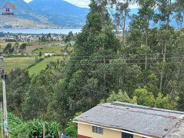 Venta de casas en Otavalo sector Imbabuela