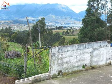 Venta de casas en Otavalo sector Imbabuela