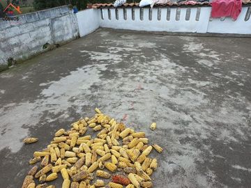 Venta de casas en Otavalo sector Imbabuela
