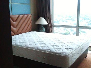 For Lease Essence Darmawangsa Apartment, South Jakarta – 2 Bedroom Full Furnished – Tower East