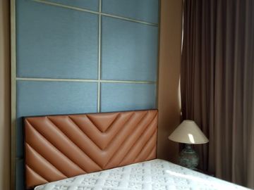 For Lease Essence Darmawangsa Apartment, South Jakarta – 2 Bedroom Full Furnished – Tower East